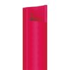 Tube Polyflex rouge, rouleau=100m, diamètre extérieur 6x1